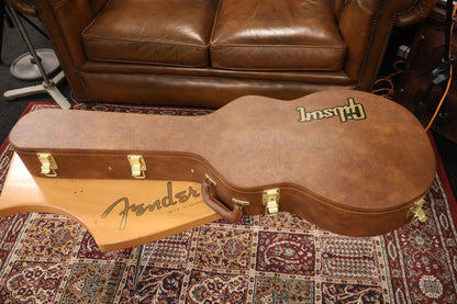 Gibson ES-330 Tobacco Burst