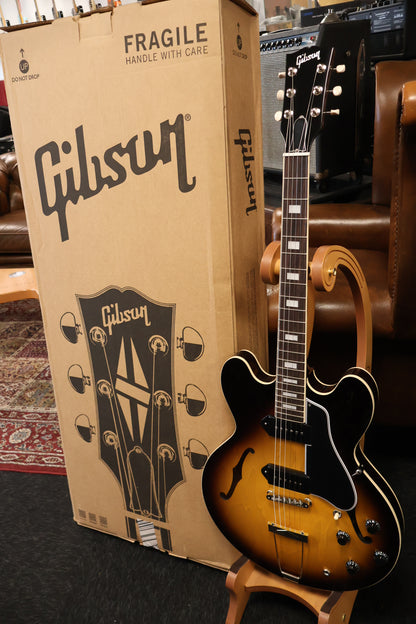 Gibson ES-330 Tobacco Burst