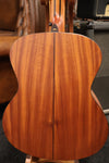 Bromo BAT2M auditorium guitar Mahogany (USED)