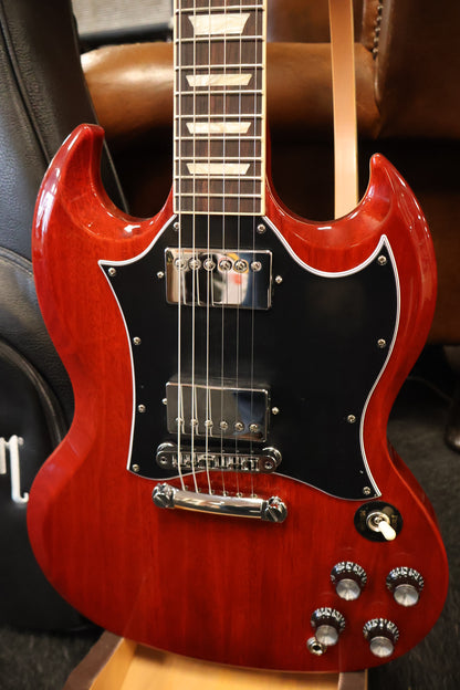 Gibson SG Standard Cherry