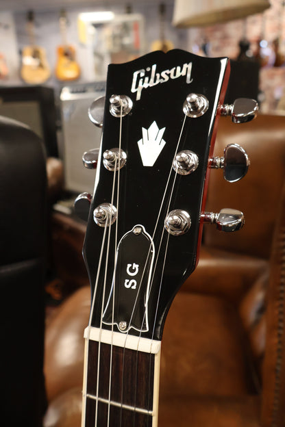 Gibson SG Standard Cherry