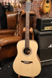 Bromo BAB1 Dreadnought guitar (USED)