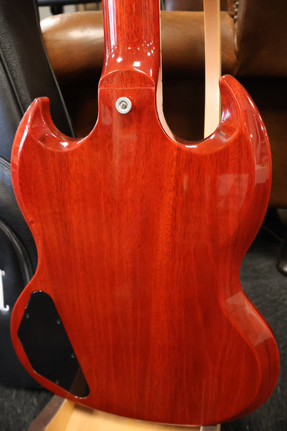 Gibson SG Standard Cherry