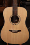 Bromo BAB1 Dreadnought guitar (USED)