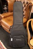 Eastman E2D Black Dreadnought (B-Stock)