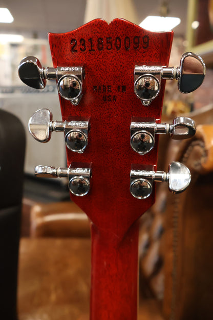 Gibson SG Standard Cherry