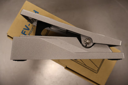 Boss FV-30H Volume Pedal for Guitar