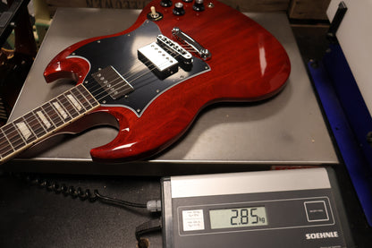 Gibson SG Standard Cherry