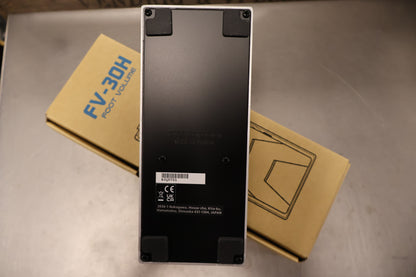 Boss FV-30H Volume Pedal for Guitar