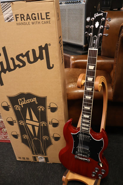 Gibson SG Standard Cherry