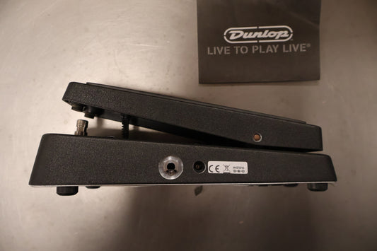Dunlop GCB-95 Cry Baby Wah Pedal (Used)