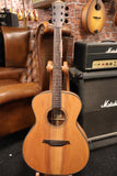 Bromo BAT2M auditorium guitar Mahogany (USED)