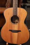 Bromo BAT2M auditorium guitar Mahogany (USED)