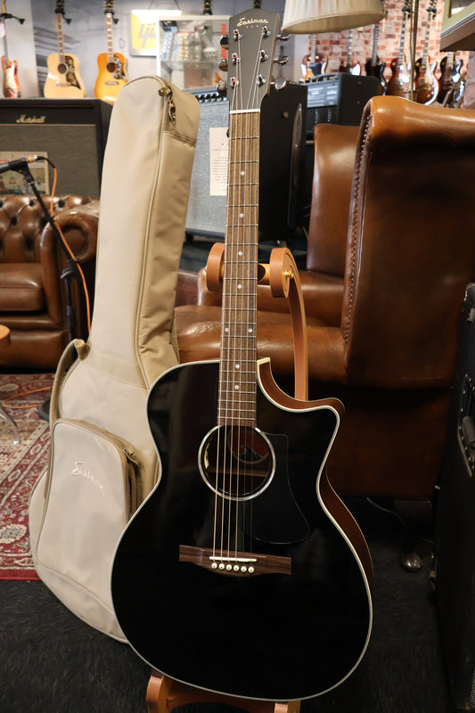 Eastman PCH2-GACE Black (B-Stock)