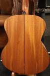 Bromo BAT2M auditorium guitar Mahogany (USED)