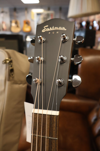 Eastman PCH2-GACE Black (B-Stock)