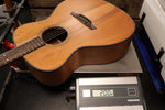 Bromo BAT2M auditorium guitar Mahogany (USED)