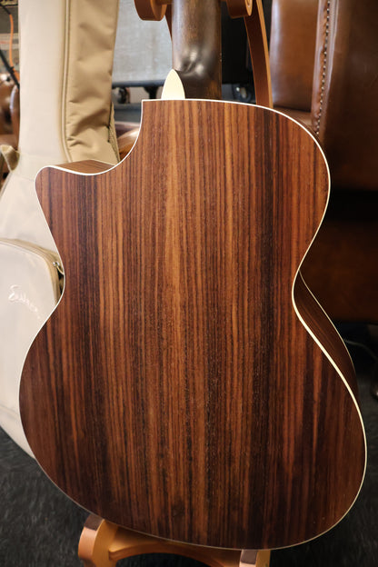 Eastman PCH2-GACE Black (B-Stock)