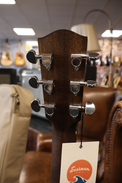 Eastman PCH2-GACE Black (B-Stock)