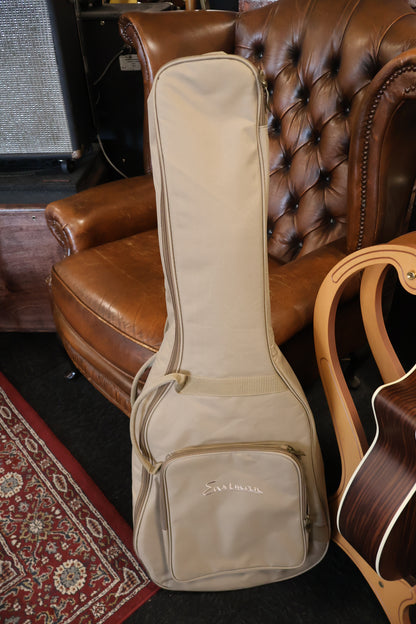 Eastman PCH2-GACE Black (B-Stock)