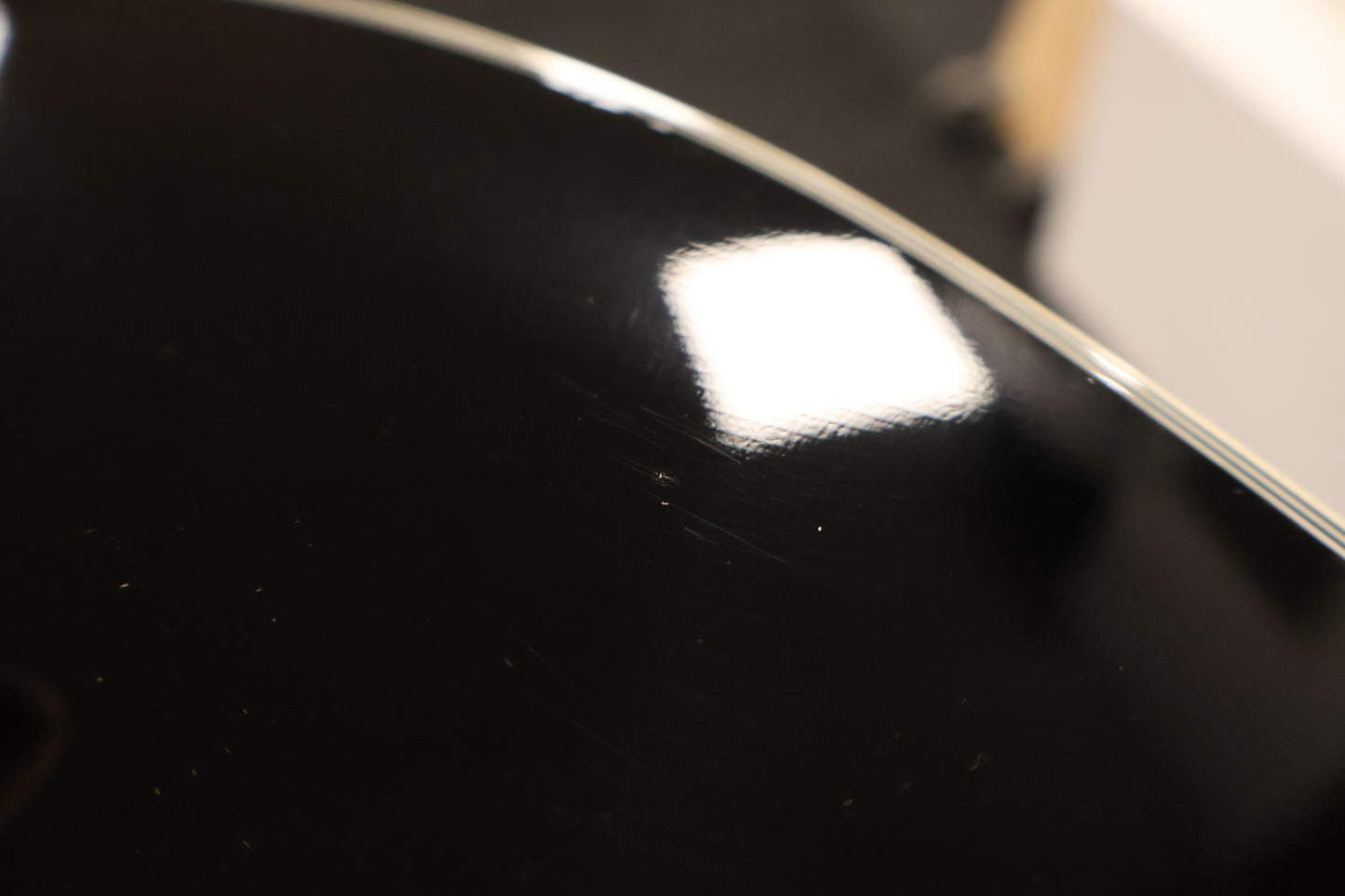 Eastman PCH2-GACE Black (B-Stock)