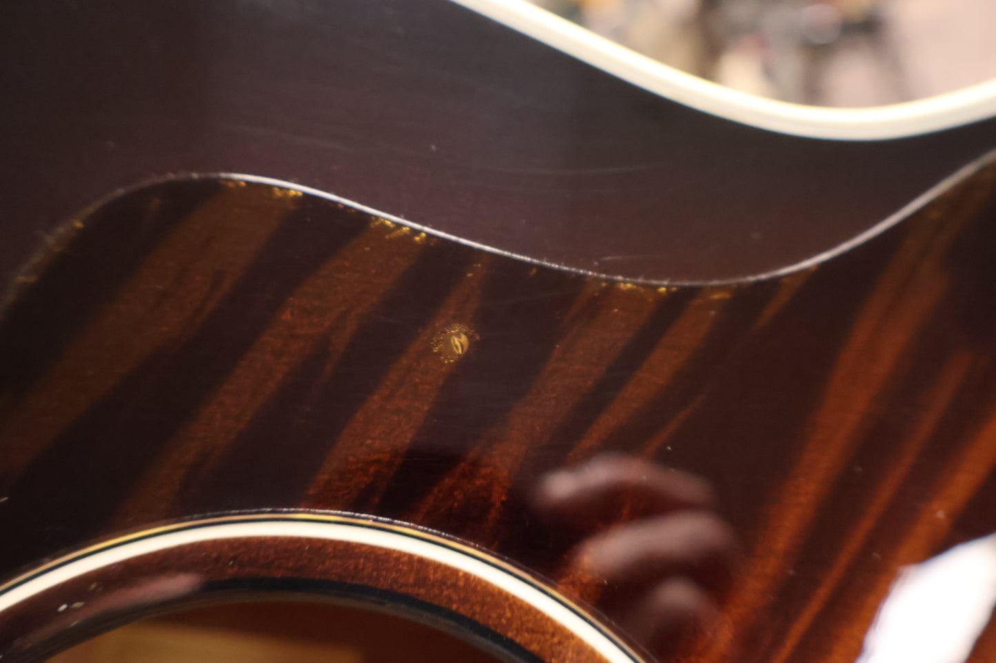 Eastman E6 LGSS Thermo-Cure (B-Stock)