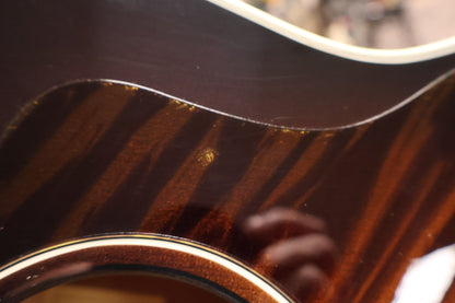 Eastman E6 LGSS Thermo-Cure (B-Stock)