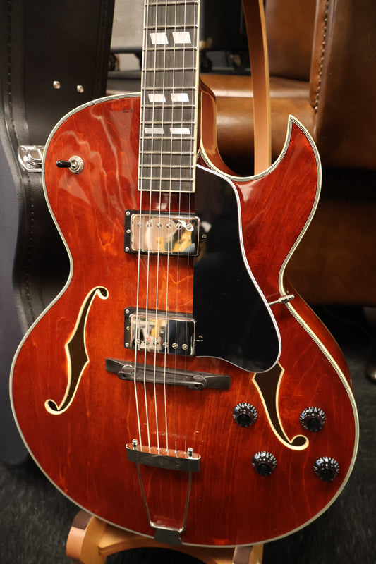 Eastman AR372CE Hollow Body Archtop (B-Stock)