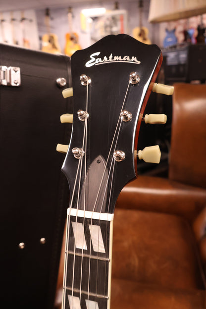 Eastman AR372CE Hollow Body Archtop (B-Stock)