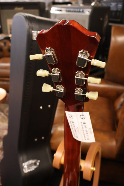 Eastman AR372CE Hollow Body Archtop (B-Stock)