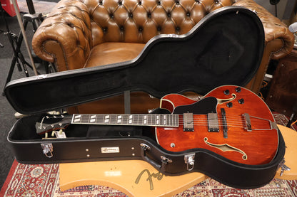 Eastman AR372CE Hollow Body Archtop (B-Stock)