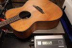 Bromo BAT2M auditorium guitar Mahogany (USED)