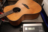 Bromo BAT2M auditorium guitar Mahogany (USED)