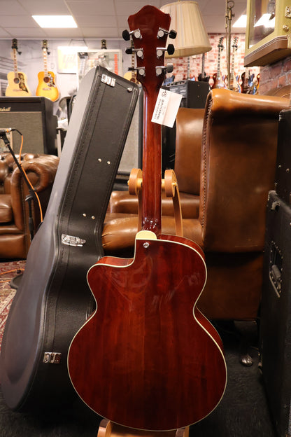 Eastman AR605CED Hollow Body Archtop (B-Stock)