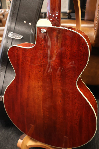 Eastman AR605CED Hollow Body Archtop (B-Stock)