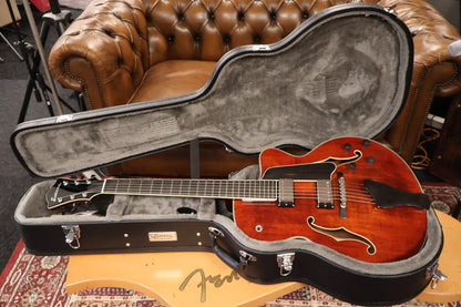 Eastman AR605CED Hollow Body Archtop (B-Stock)