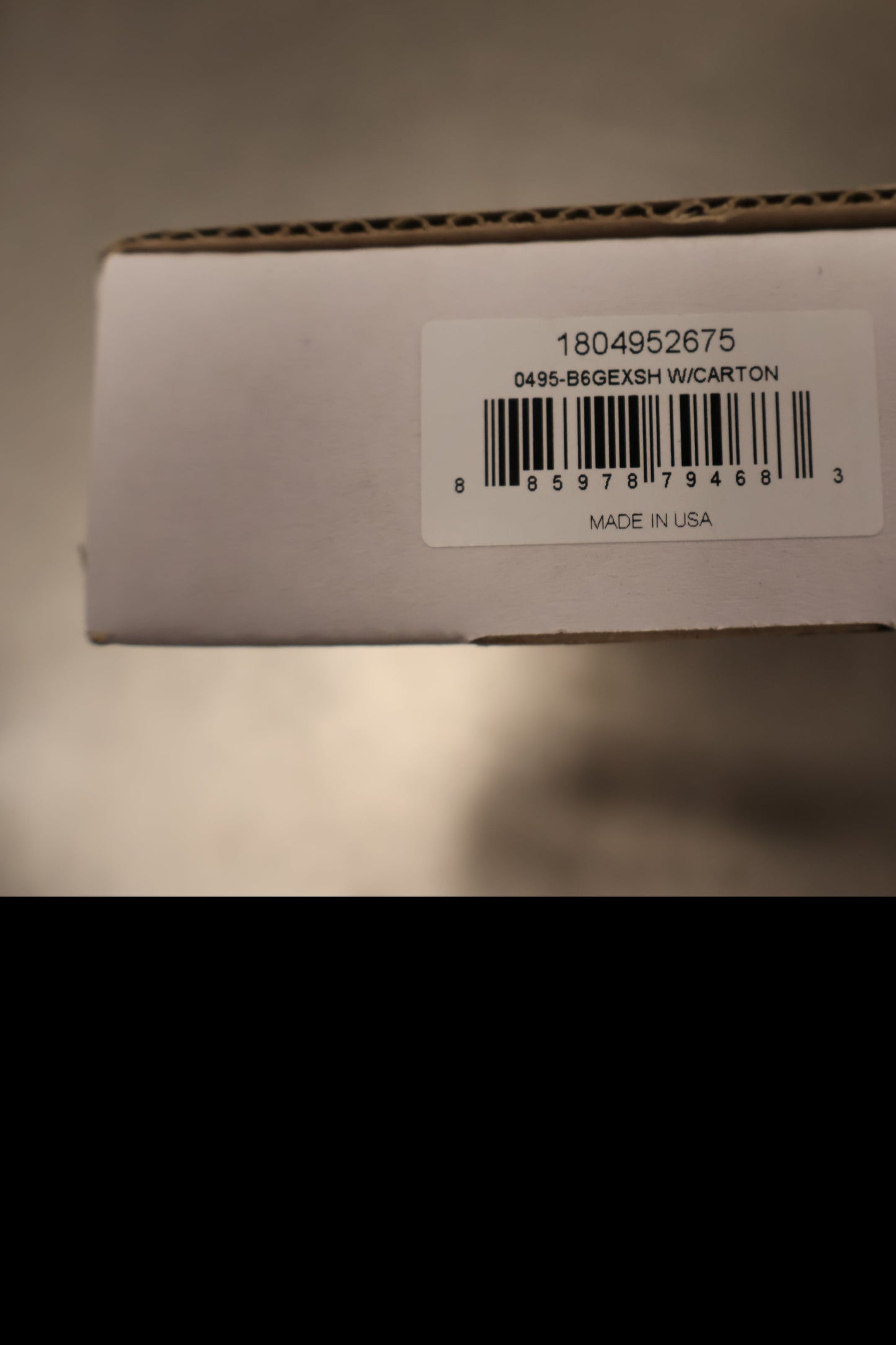 Bigsby B6 Vibrato Tailpiece, Gold, Extra Short Hinge