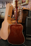 Gibson Hummingbird Vintage 2016 Sunburst (USED)