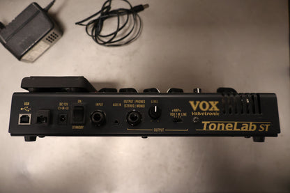 Vox Tonelab ST multi FX (Used)
