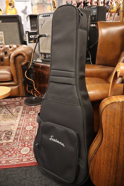 Eastman E3DE Deluxe Dreadnought with Electronics (Used)