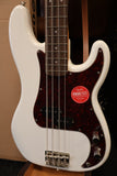 Squier Classic Vibe '60s Precision Bass Olympic White