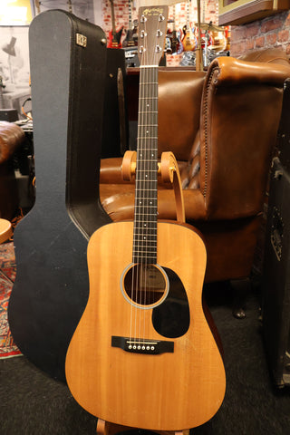 Martin DRS-2 Dreadnought OHSC with Fishman electronics (USED)