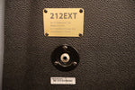 Friedman Smallbox Head + 2x12 Cabinet (USED) 230 volt EU version