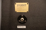Friedman Smallbox Head + 2x12 Cabinet (USED) 230 volt EU version