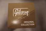 Gibson T-Type Rhythm Nickel cover