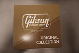 Gibson 57 Classic Nickel cover