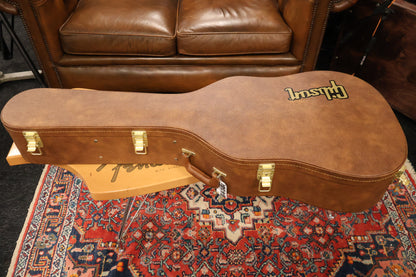 Gibson Hummingbird Original Heritage Cherry Sunburst