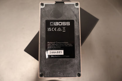 Boss MD-2 Mega Distortion