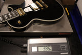 Epiphone Inspired By Gibson Custom Les Paul Custom (Incl Hard Case)