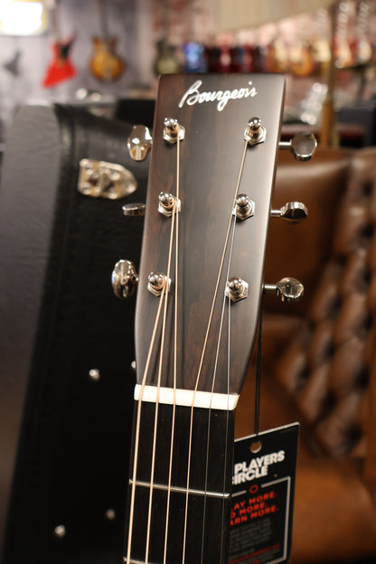 Bourgeois Touchstone D Country Boy ( Demo store model )